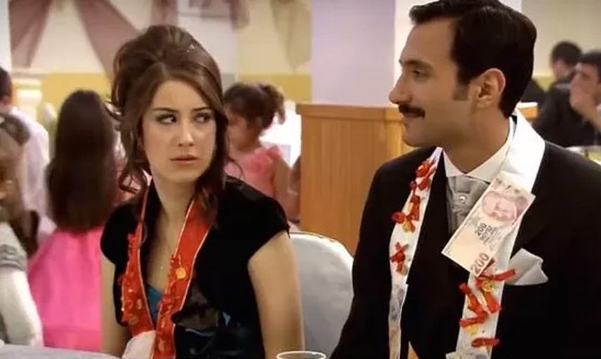 Adını Feriha Koydum'un Halil'i Ufak Tan Altunkaya'nın Son Hali