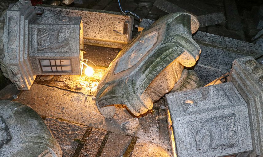 Japonya’da korkutan deprem: 48 ölü