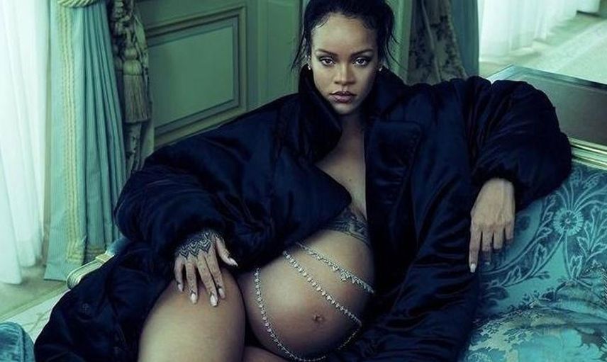 Rihanna