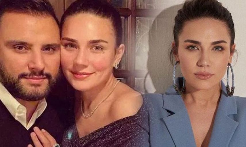 Eltiler birbirine girdi olan yine Alişan'a oldu! Buse Varol az kaldı Alişan'ı boşar