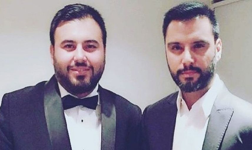 Abisinin acısı hala yüreğinde! Alişan'ın paylaşımı yürek burktu