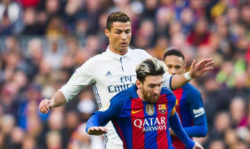 PSG'nin Yıldız Futbolcusu Lionel Messi'den Barcelona İtirafı!