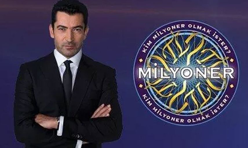 Kim Milyoner Olmak İster'de beklenmedik olay! Kenan İmirzalıoğlu koltuğunu yarışmacıya kaptırdı