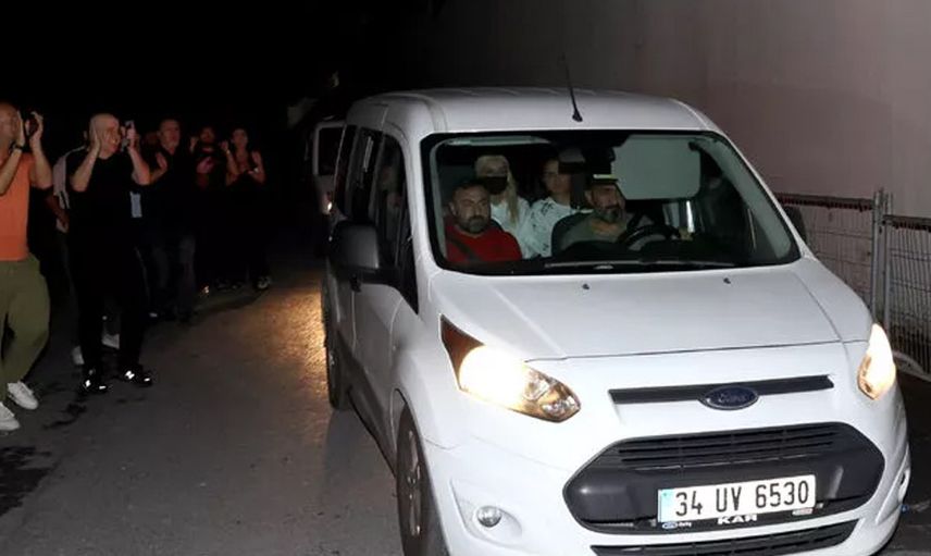 İfadesindeki o sözler dikkat çekti