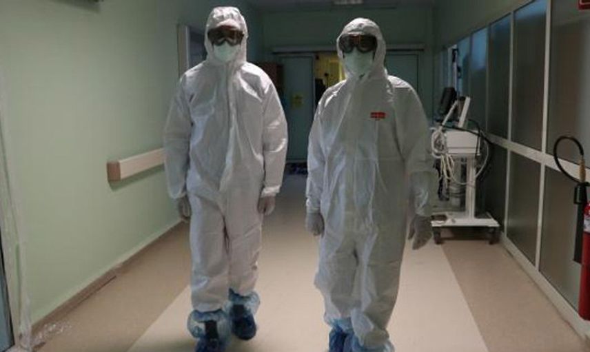 Uzmanlardan Ramazan Öncesi Korkutan Uyarı: Doktorlar Hasta Seçmek Zorunda Kalabilir
