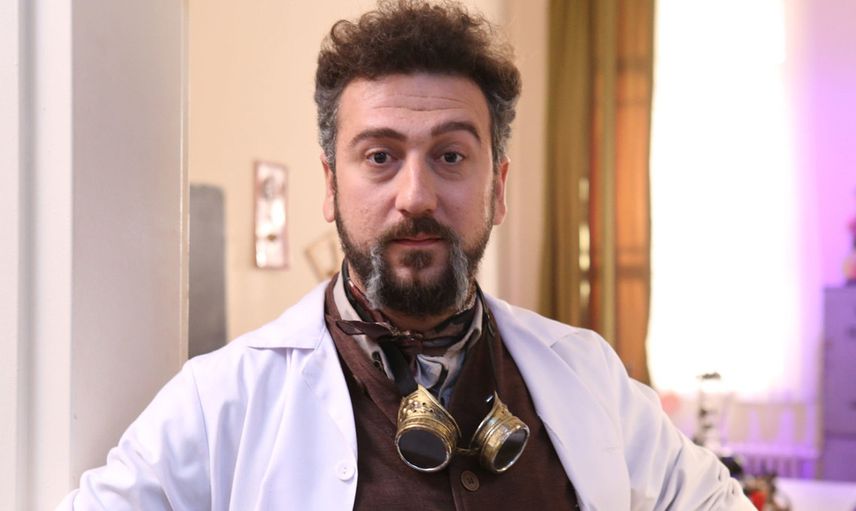 Burak Alkaş