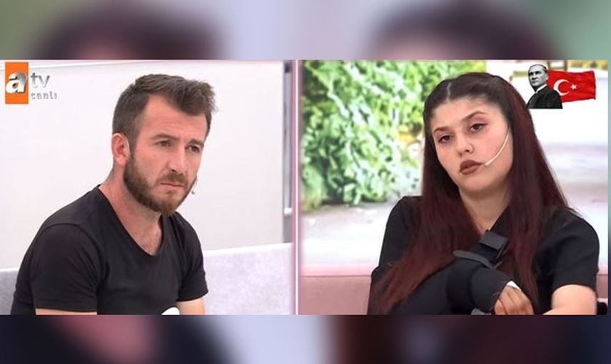 Esra Erol'da akıl almaz olay kuma gittiği adam çocuklarını satmak isteyince bakın neler oldu! Ünlü sunucu bile daha fazla dayanamadı sizin insanlığınız yok dedi yayını terk etti gitti