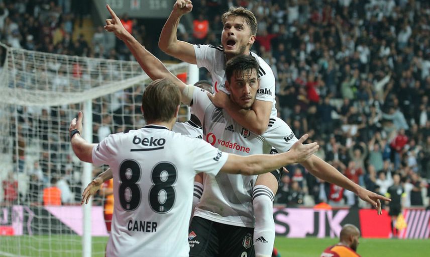 Beşiktaşlı Umut Nayır Giresunspor İle Anlaşma Sağladı!