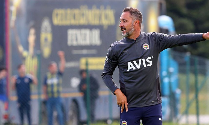 Fenerbahçe, Braga Forması Giyen Tiago Esgasio'yu Transfer Etmek İstiyor!