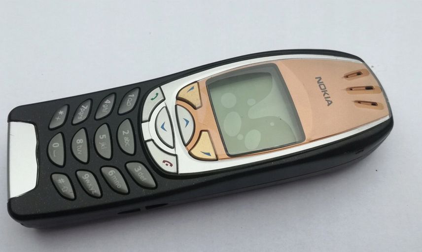 Nokia Efsane Telefonu Yeniden Çıkarıyor!