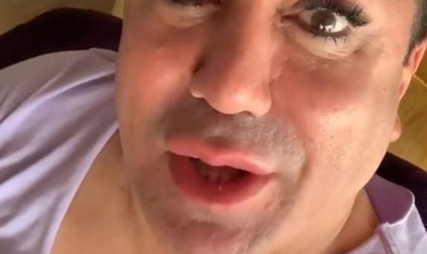 Murat Övüç'ün Annesi Hayatını Kaybetti