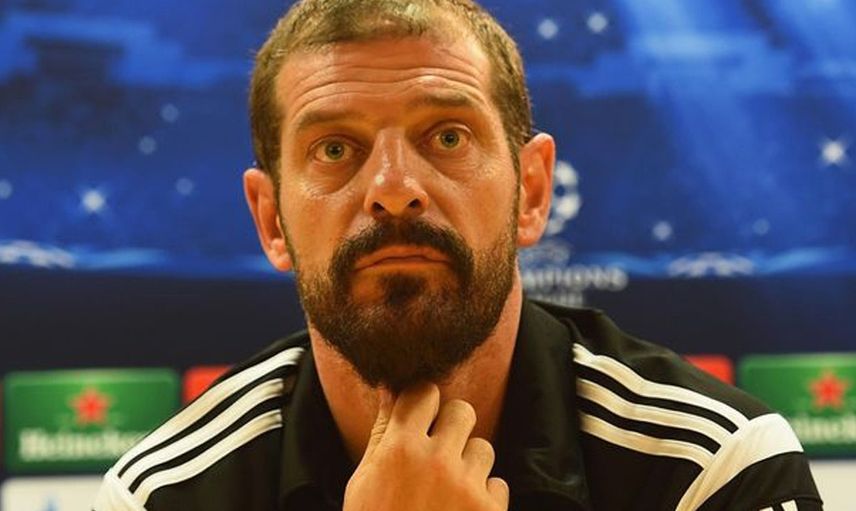 Fenerbahçe Gözüne Slaven Bilic'i Kestirdi!