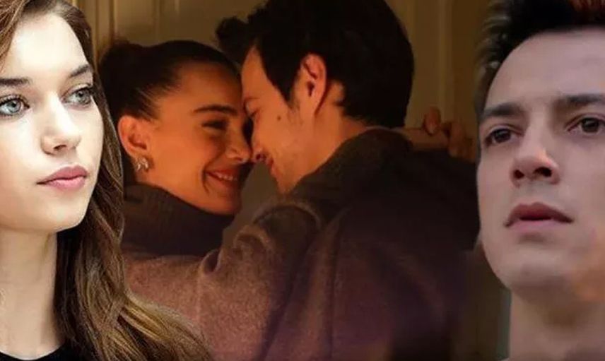 Mert Yazıcıoğlu'nun yeni aşkı belli oldu! Çift sokakta öyle bir halde yakalandı ki...