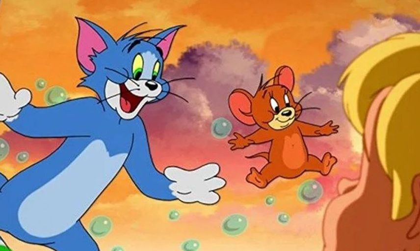 Tom ve Jerry’de gerçekler ortaya çıktı! Tom’un Jerry’i yakalayamamasının öyle bir sebebi varmış ki…