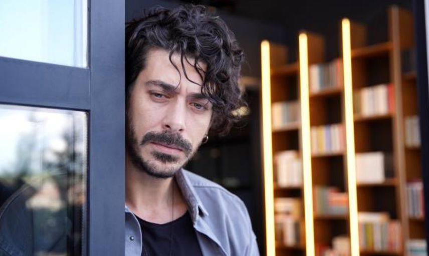 Alper Saldıran Kimdir, Kaç Yaşında?