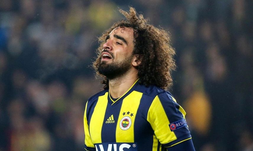 Kayserispor Sadık Çiftpınar İle Anlaştı!