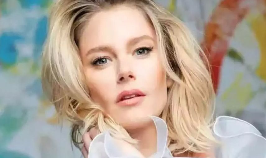 Burcu Biricik hamile mi? Hayranlarının kafasını karıştıran fotoğraf!