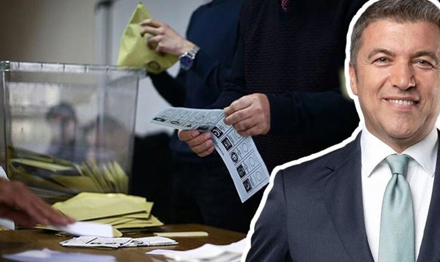 İsmail Küçükkaya’nın erken seçim sözleri ortalığı birbirine kattı! ‘Tarih belli oldu’