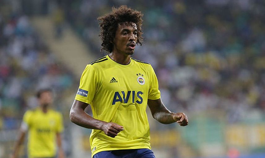 Fenerbahçeli Luiz Gustavo Corinthians'a Transfer Oluyor!