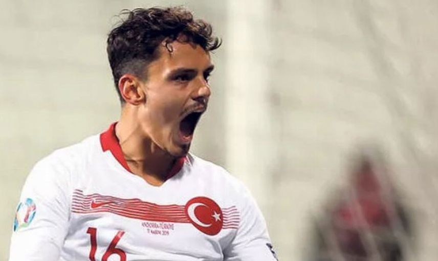 A Milli Takım'ın Teknik Direktörü Stefan Kuntz şimdiden EURO 2024 için hazırlıklara başladı!