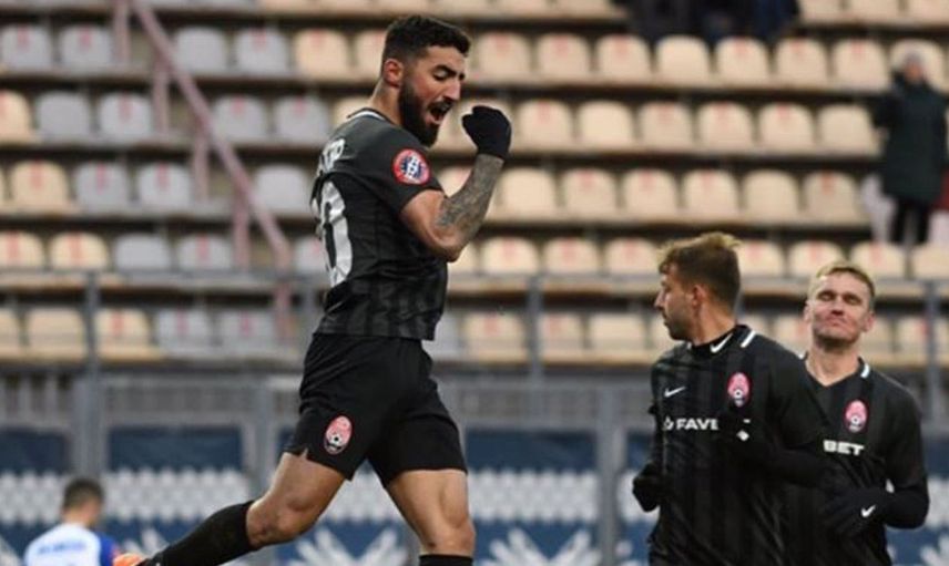 Acun Ilıcalı'nın Takımı Hull City, Fenerbahçe'den Allahyar Sayyadmanesh'i Transfer Etmek İstiyor!