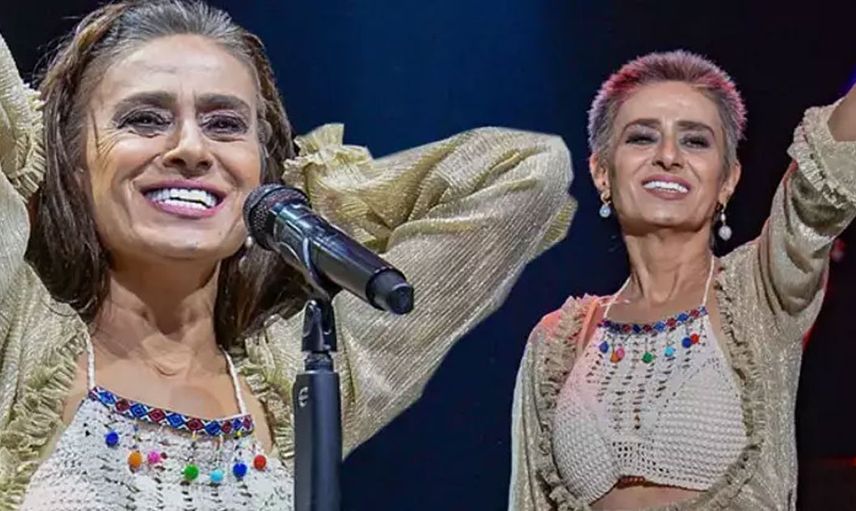 Emekli olduğunu açıklayan Yıldız Tilbe alacağı maaşı görünce isyan etti: “Allah yardım etsin…”