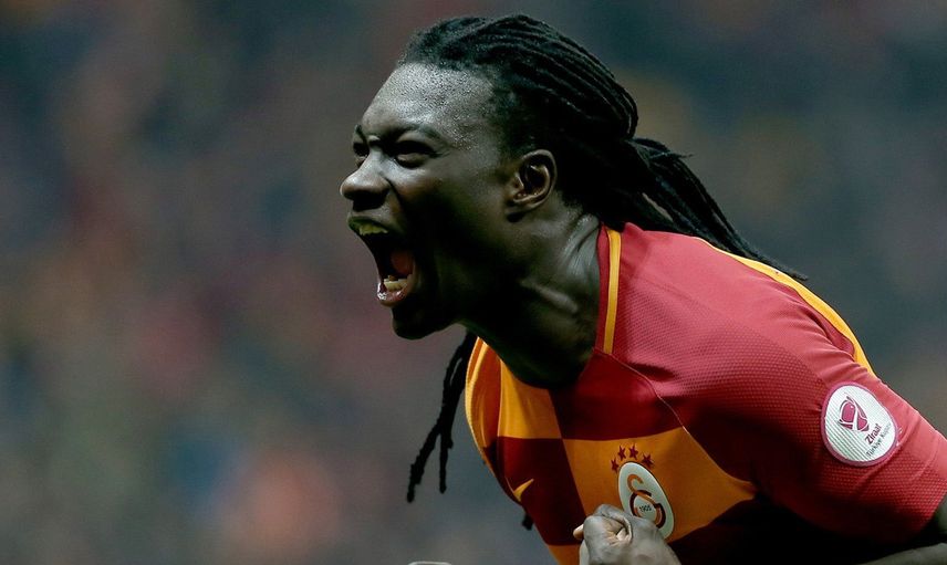 Konyaspor Bafetimbi Gomis'i Transfer Etmek İstiyor!