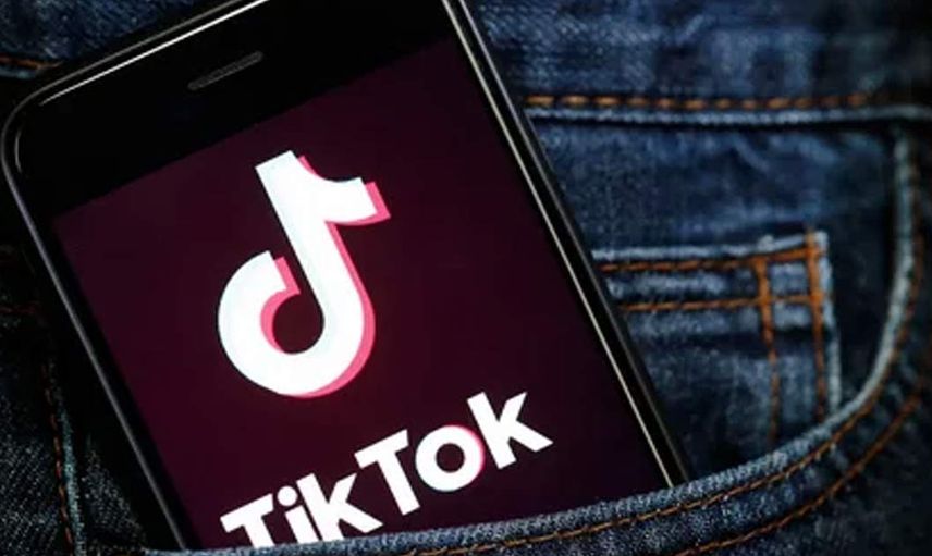 Gençlerin fenomen sosyal medya mecrası TikTok bir evliliğin sonunu daha getirdi