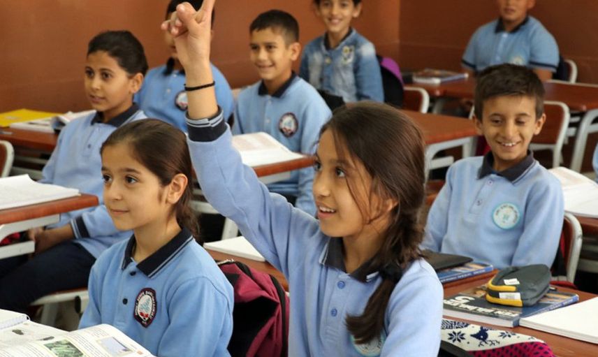 ‘HER TÜRLÜ SAĞLIK ÖNLEMİNİ ALALIM’