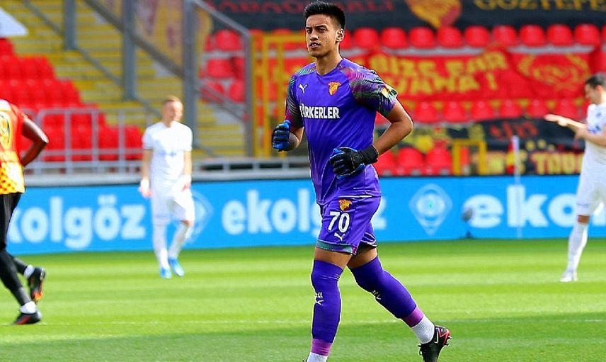 Galatasaray, İrfan Can Eğribayat Transferinde Anlaşmayı Sağladı!