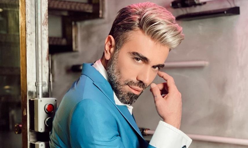 Kemal Doğulu'dan olay teşhircilik yanıtı: İsteyen istediği yerini gösterir!