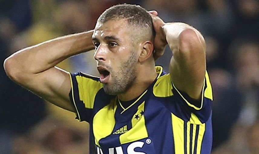 Fenerbahçe Golcü Transferlerinde Büyük Zarara Uğradı!