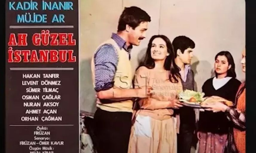 Türkan Şoray'dan yıllar sonra gelen bomba itiraf: ''İnanılmaz bir sevişme sahnesiydi''