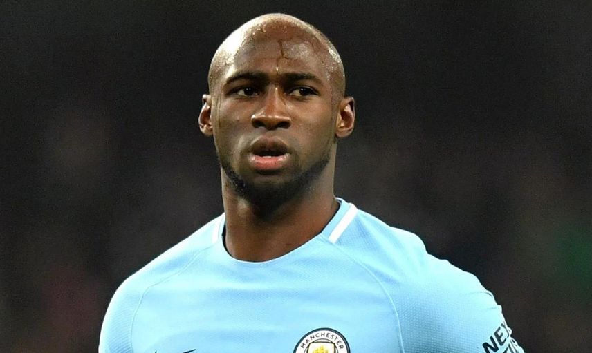 Beşiktaş Eliaquim Mangala İle Görüşüyor!