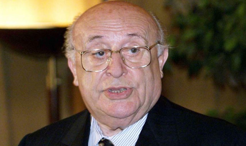Süleyman Demirel