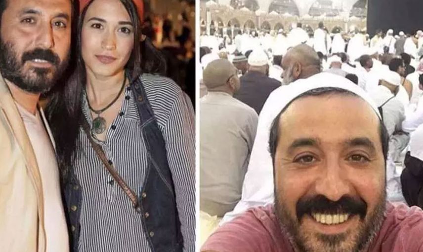 Mustafa Üstündağ çekti eteğini canlı yayında amuda kalktı! 'Her şeyini gördük be adam...'