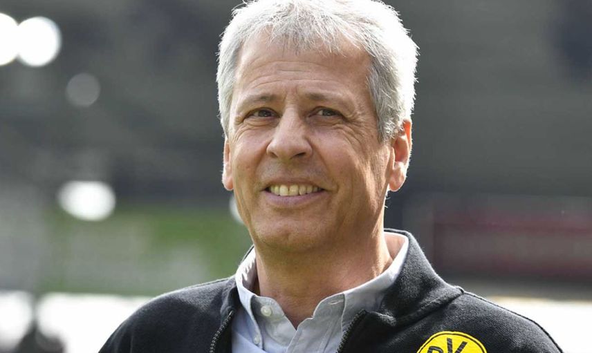 Son Dakika Fenerbahçe Transfer Haberi: Fenerbahçe Teknik Direktör Lucien Favre  ile 2 Yıllık Sözleşme İmzalayacak