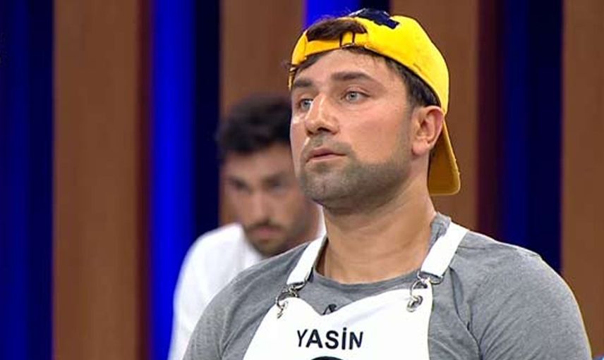 Yasin Obuz kimdir?