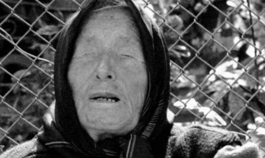 Salgını ve yangınları bilen Baba Vanga'nın yeni kehanetleri