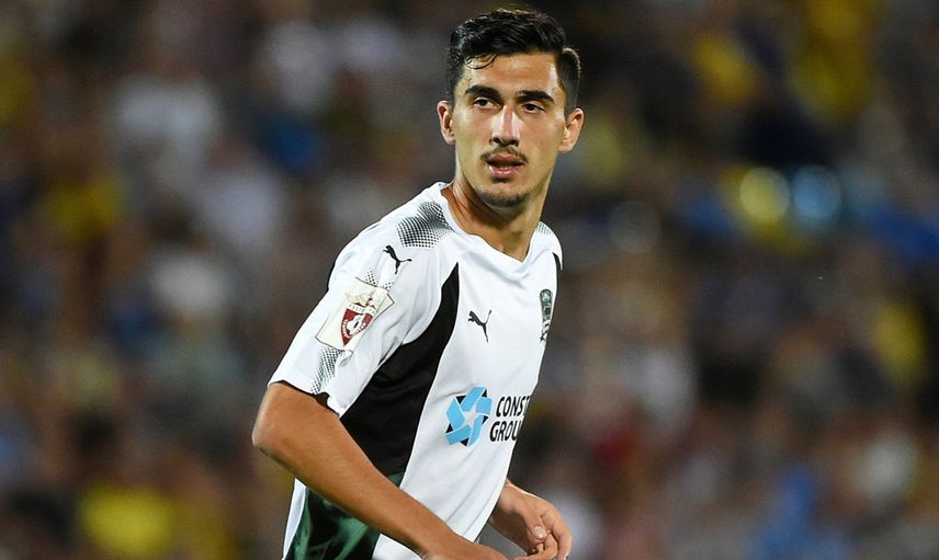 Galatasaray, Rumen Oyuncu Andrei Ivan'ı Transfer Etmek İstiyor!