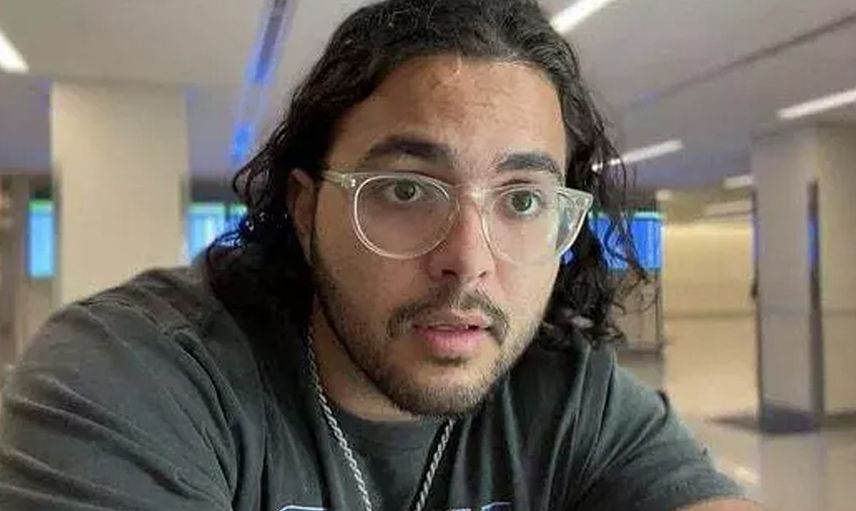 Ünlü YouTuber'ı Afrika'da çete lideri rehin aldı: 600 bin dolar fidye!