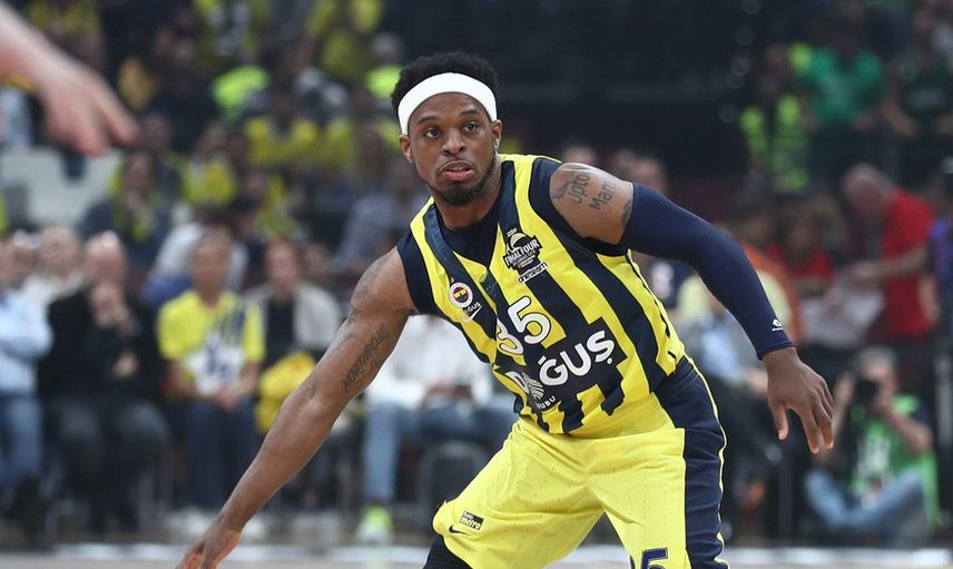 Fenerbahçe Beko, Ali Muhammed (Bobby Dixon) İle Yollarını Ayırdığını Açıkladı!