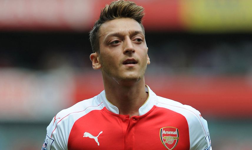 Florentino Perez'den Mesut Özil İçin Çirkin Sözler!