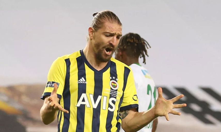 Rizespor Teknik Direktörü Bülent Uygun'dan Caner Erkin Açıklaması!