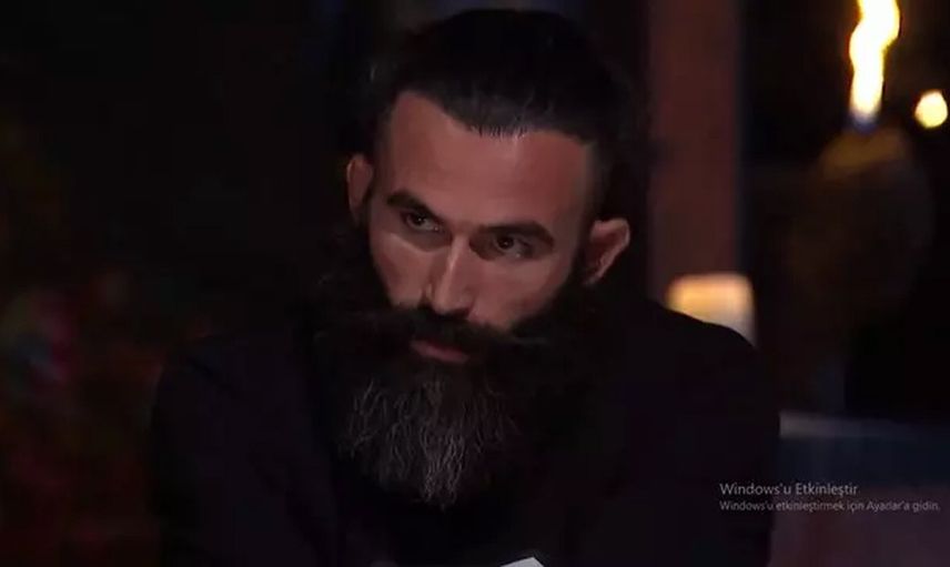 Survivor All Star'ın ön gösterimi yapıldı! Gündeme bomba gibi düştü: İşte gerçek Survivor şimdi başlıyor!