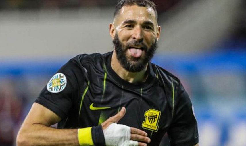 Ronaldo Messi'ye fark attı: 2023'ün en çok kazanan futbolcuları belli oldu
