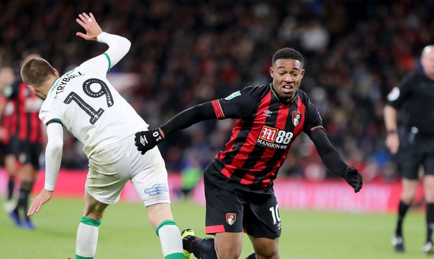 Alanyaspor Jordon Ibe'ı Transfer Etmek İstiyor!