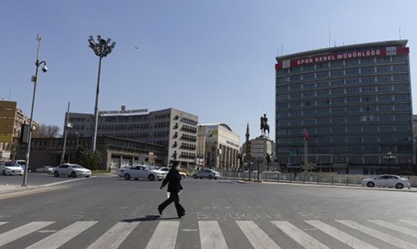 Koronavirüs Vakalarının Ortak Özelliği