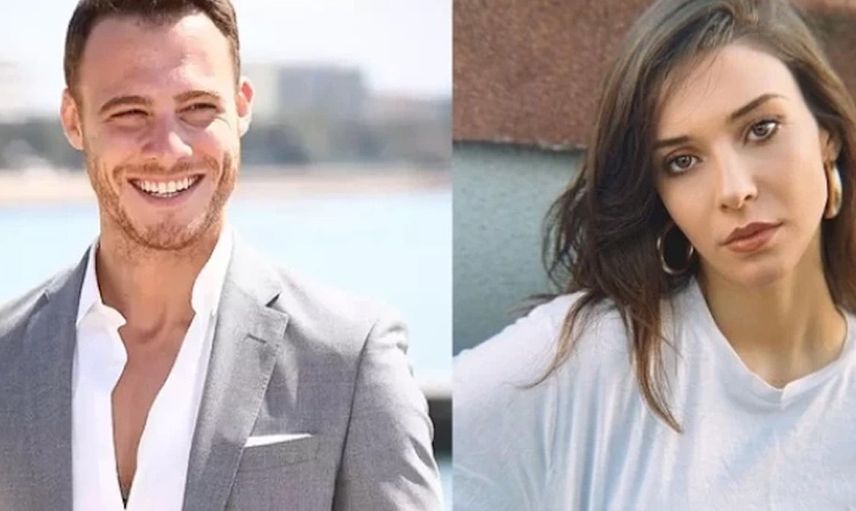 Kerem Bürsin sevenlerini korkuttu: Üzen haber sonrası set durdu