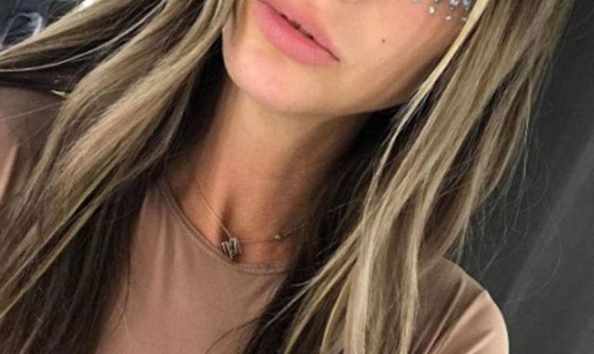 Şeyma Teselliyi Yine Acun’da Buldu